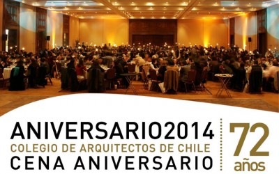 CENA ANUAL DE ANIVERSARIO CENAWEB