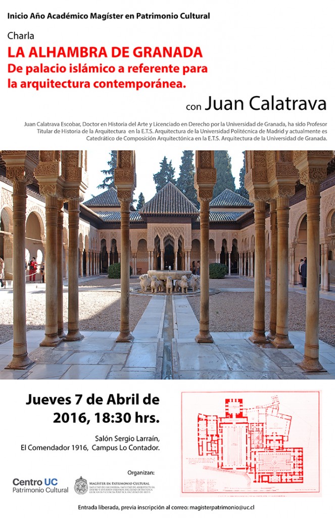 Afiche Juan Calatrava_liviano