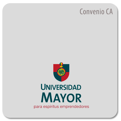 Universidad Mayor E-Mayor Image