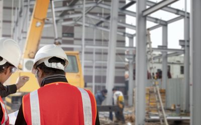 Curso INSPECCIÓN TÉCNICA DE OBRAS y Gerencia de Proyectos Mayo 2018