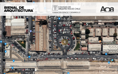 Revisa las respuestas a las consultas de los participantes del concurso para elegir al Curador de la XXI Bienal de Arquitectura y Urbanismo