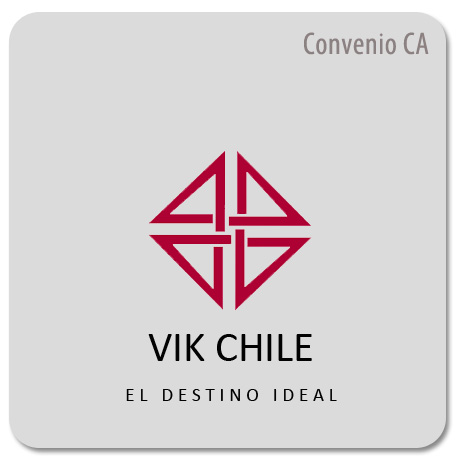 HOTEL VIK CHILE Image