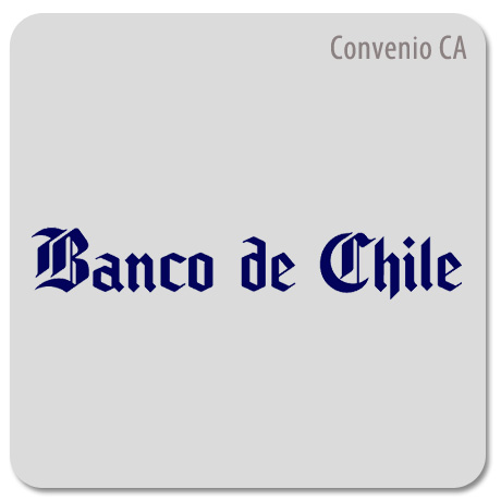Banco de Chile Image