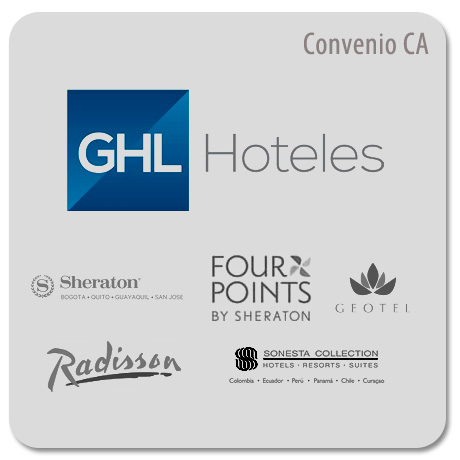 GHL HOTELES Image