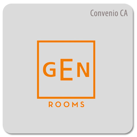 GEN Rooms Image