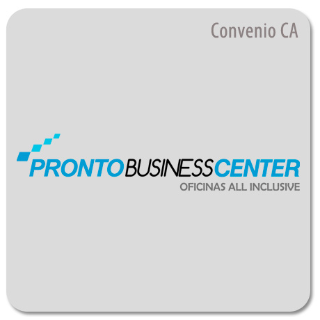 Pronto Business Center Image