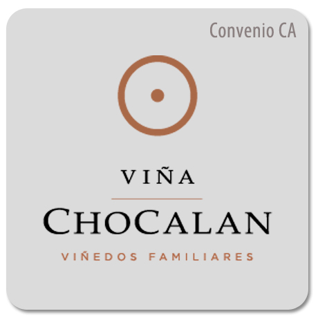 VIÑA CHOCALAN WINES Image