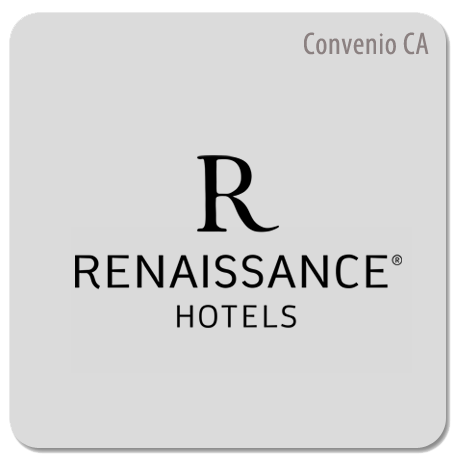 RENAISSANCE SANTIAGO HOTEL Image