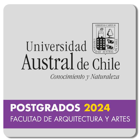 Universidad Austral de Chile - POSTGRADOS 2024 Image