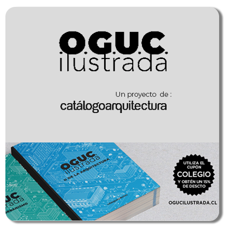 OGUC ILUSTRADA / CATALOGO ARQUITECTURA Image