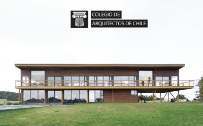 #Dossierdeobras 3-M: Casa Vigilantes
