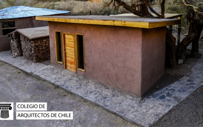 #Dossierdeobras 1-M: Museo comunitario de la Comunidad Indígena Colla de la Comuna de Copiapó