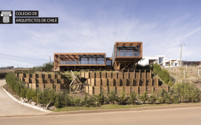 #Dossierdeobras 4-M: Casa Sol