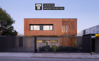 #Dossierdeobras 2-J: Casa Joaquina