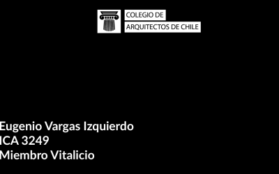 Falleció Eugenio Vargas Izquierdo