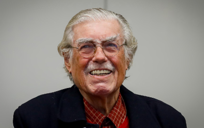 Felicitaciones a José Bengoa, Premio Nacional de Humanidades y Ciencias Sociales 2025