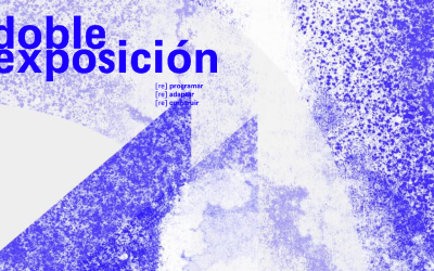 Revisa la programación completa de la Bienal de Arquitectura y Urbanismo de Chile | Doble exposición