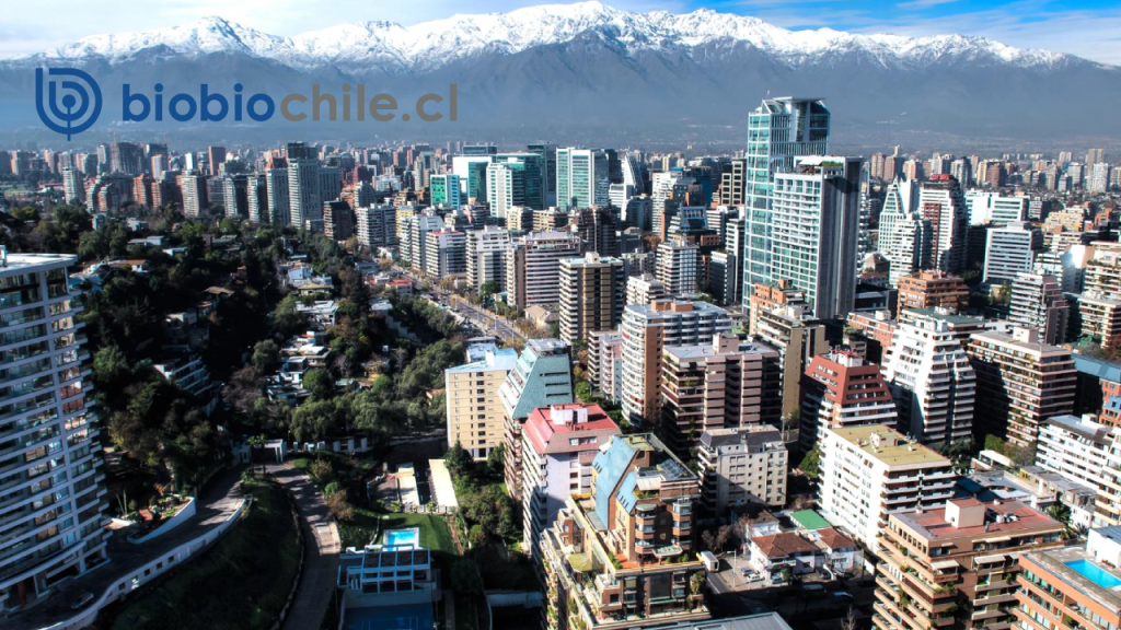 «Planificar en transición: desafíos de la planificación urbano-territorial en Chile a la luz de la experiencia internacional de gobiernos metropolitanos y de ciudad», una columna de opinión de Rodolfo Jiménez y José Piga en Radio Bío-Bío