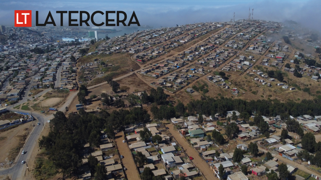 «En un país que no planifica», una columna de opinión de Rodolfo Jiménez en La Tercera