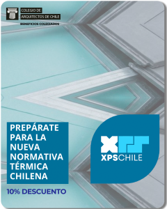 XPS CHILE | expertos en paneles térmicos-image