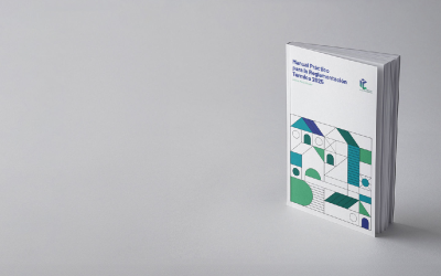Instituto de la Construcción lanza el Manual Práctico para la Reglamentación Térmica 2025: Una guía para la eficiencia energética en Chile