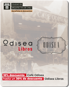 ODISEA Café y Librería-image