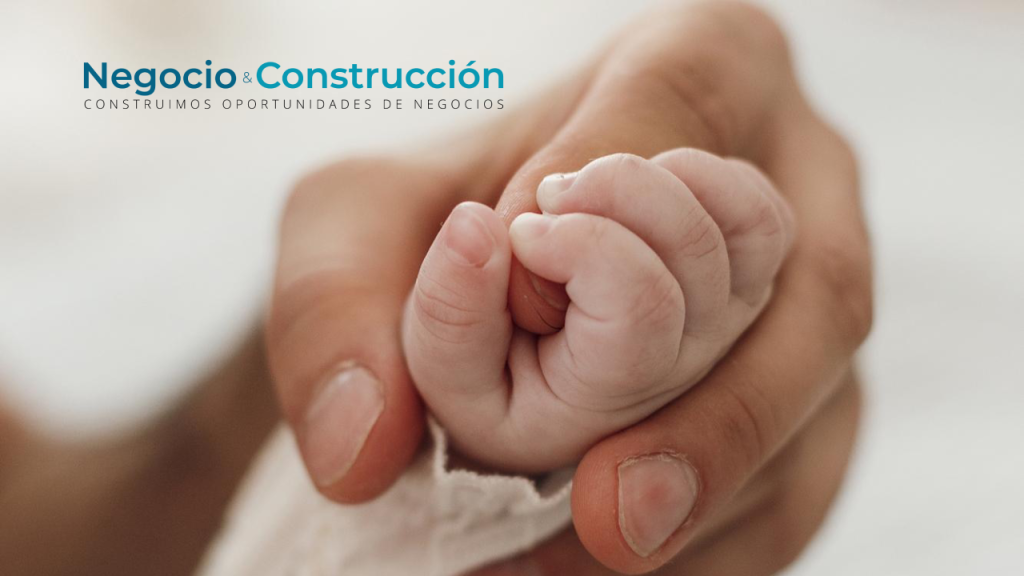 «Chile sin hijos: ¿Cómo se reconfigura la vivienda?», una columna de opinión de Rodolfo Jiménez en Negocio & Construcción