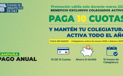 Pago anual anticipado: ¡Paga 10 meses y mantén tu colegiatura activa todo el año!