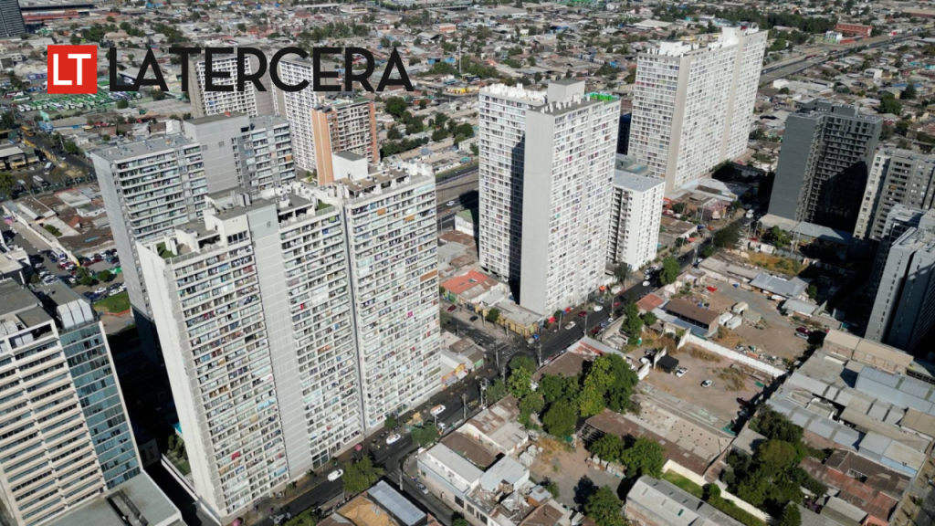 «Planificación e infraestructura», una carta al Director de La Tercera por Rodolfo Jiménez