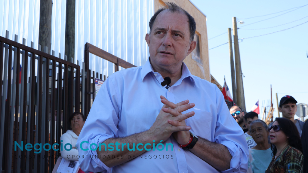 «Operación sitio 2.0: Réditos políticos a corto plazo, riesgos urbanos a largo plazo», una columna de opinión de Rodolfo Jiménez en Negocio & Construcción