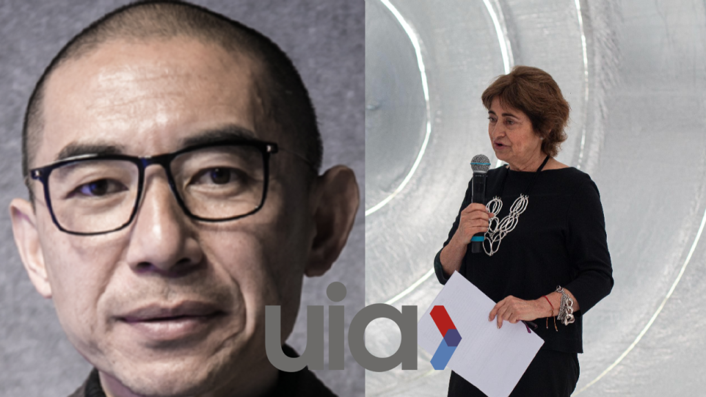 UIA elige nuevo consejo presidido por Li Zhang y Jadille Baza es reelecta como consejera para la Región III-Las Américas